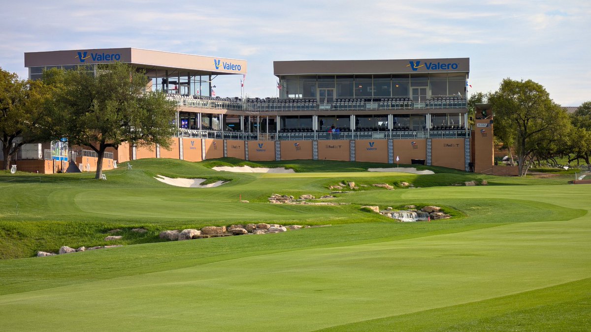 TPC San Antonio (@tpcsanantonio) on Twitter photo The accolades for The Oaks course keep rolling in! 🏌️♂️ We're proud to announce that The Oaks has been named one of the Best Courses in Texas by <a href="/GolfDigest/">Golf Digest</a>! Huge thanks to everyone who helps make this course truly memorable. #GolfDigest #TheOaks #TexasGolf The accolades for The Oaks course keep rolling in! 🏌️♂️ We're proud to announce that The Oaks has been named one of the Best Courses in Texas by <a href="/GolfDigest/">Golf Digest</a>! Huge thanks to everyone who helps make this course truly memorable. #GolfDigest #TheOaks #TexasGolf