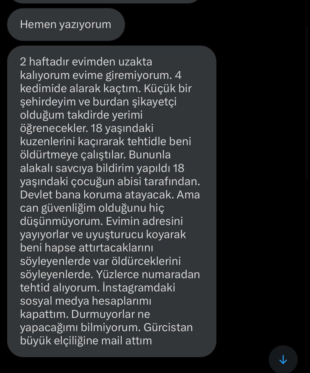 zeyno_citlembik's tweet photo. Lütfen paylaşır mısınız https://t.co/PjiIoiv2TT