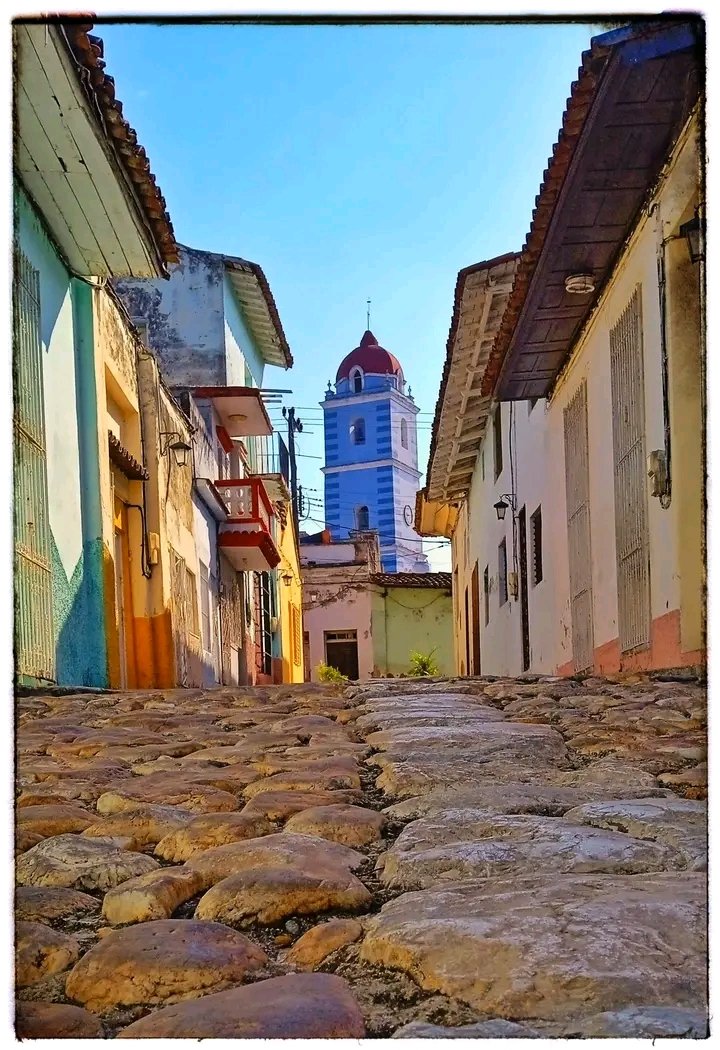 Muchas felicidades para los habitantes de la ciudad de Sancti Spíritus en el 511 aniversario de fundada.  #SeprocAvila #LatirAvileño #CiegoEn26 <a href="/YoelvysVizoso/">Yoelvys Vizoso</a> <a href="/Asist_Seproc/">Asist_Seproc</a>  <a href="/MaribelSeproc/">Maribel Quezada</a>