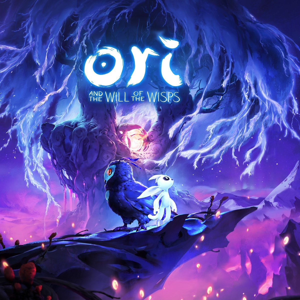 GGMattt_'s tweet image. #Giveaway for #OriandTheWillOfTheWisps on @Steam!
-
 MUST:
🔄Retweet✅
👥Follow Me✅
-
Ends 11pm BST - 7th June!
#GiveawayAlert #gaming #Ori  #Giveaways #Games #RT  #PCGaming #FreeGames #Steam