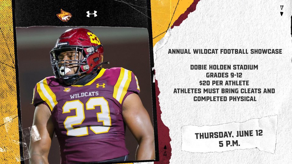 Join us at Dobie Holden on Thursday, June 12th! Time to show off those skills!

#RRR🐾 | #DTA