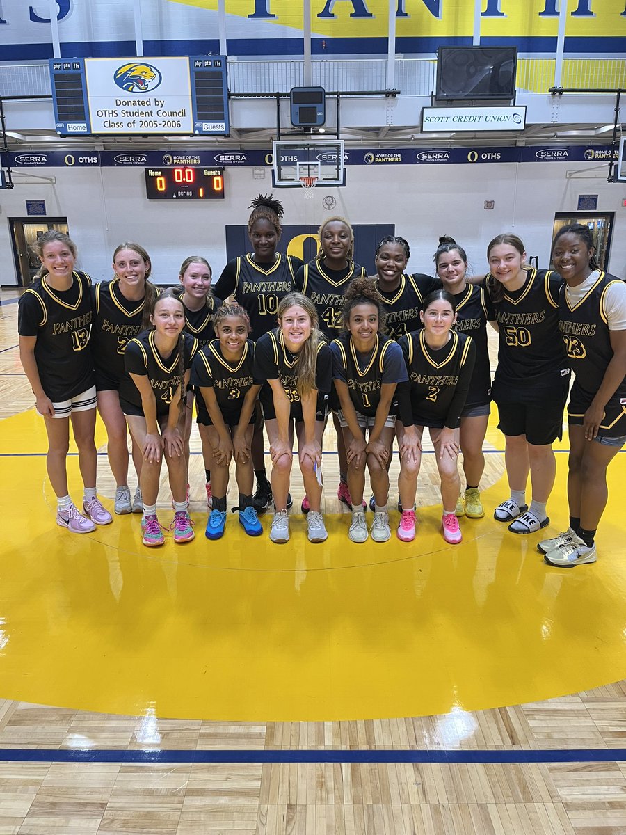 Today we split into teams and brought the intensity! We focused on competitive drills that pushed their skills and teamwork! To wrap up the day, our high school girls stepped in to work with each group in preparation for GAME DAY tomorrow!  Let’s just say… these girls are READY