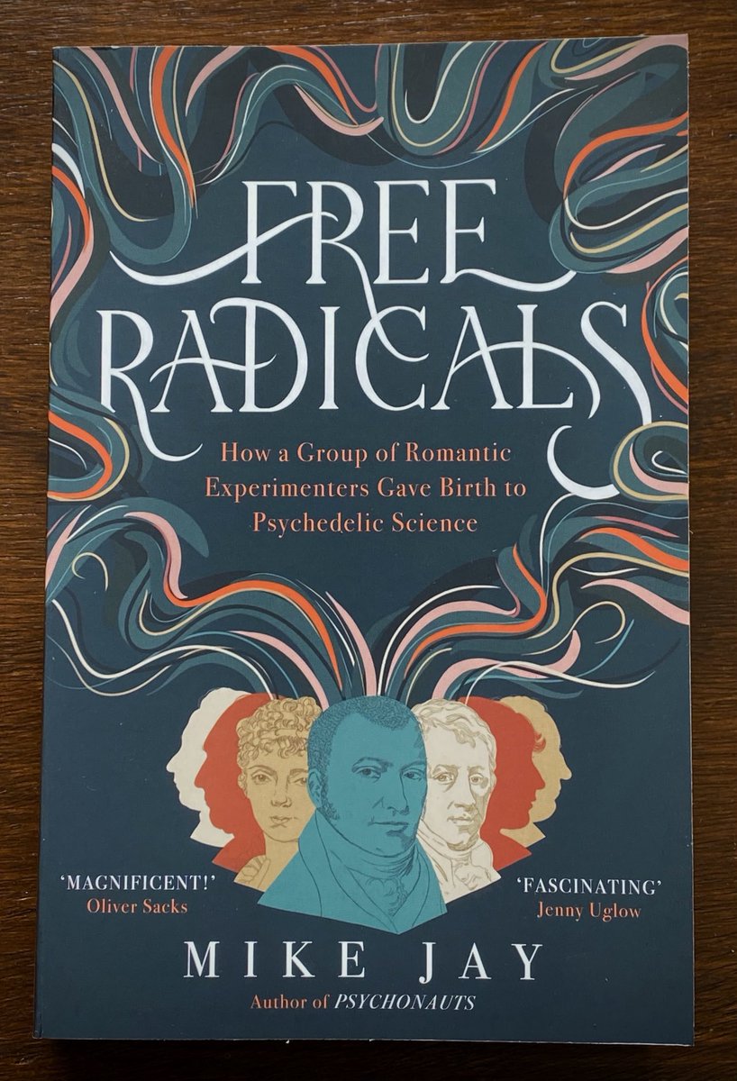 Mike Jay tweet media