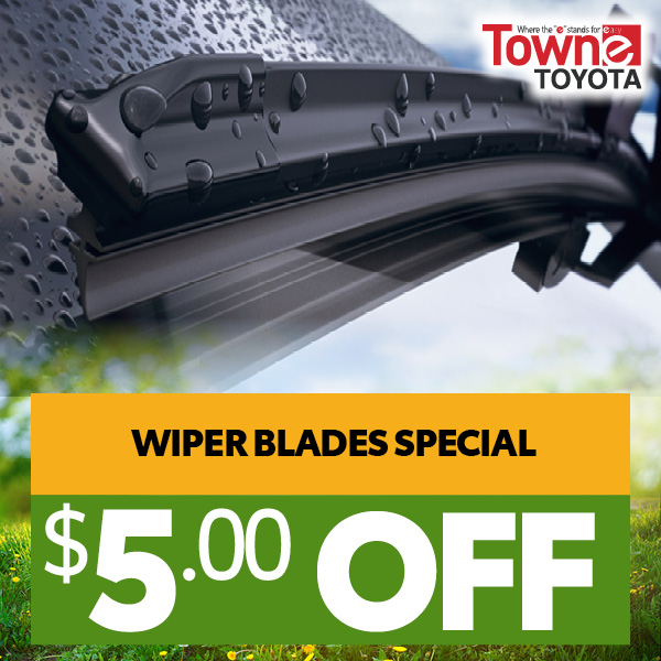 TowneToyotaofNJ's tweet image. 🔧 June Service Specials are 🔥 at Towne Toyota!
Prepare your ride for summer with limited-time deals.
🔗 bit.ly/2J3RsZj

Let’s keep you road-trip ready! 🚗☀️ 

#TowneToyota #JuneService #SummerSavings  #ToyotaNation #ToyotaLife #ToyotaLove #ToyotaOwners #ToyotaFamily