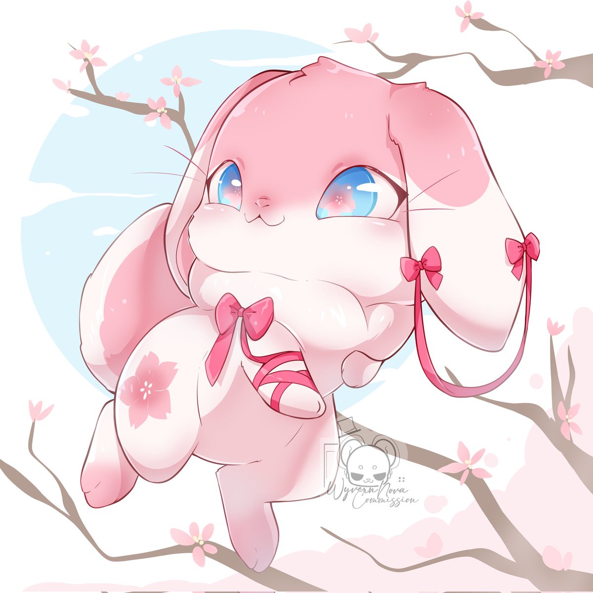 Bunny for NiniSixx #vgen