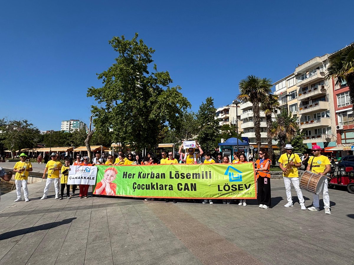 #HerKurbanLösemiliÇocuklaraCan <a href="/losev1998/">LÖSEV</a> <a href="/ustunezer/">Dr. Üstün EZER</a> <a href="/hulya_unver/">Hülya ÜNVER</a> <a href="/ilkyazsoylu/">İlkyaz</a> <a href="/Dogukanares/">Doğukan</a>