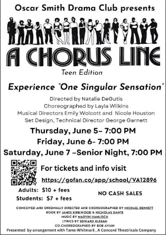 Live tomorrow, Friday, and Saturday only!!  Don't miss out!  #Drama #Arts #Smithset
