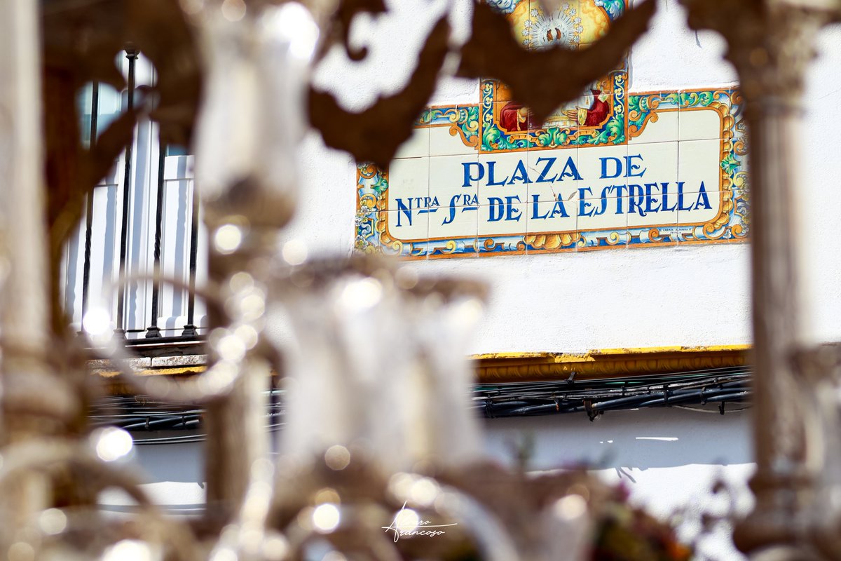 La <a href="/HdadRocioEcija/">HdadRocioEcija</a> a su paso por Coria del Río.
#Rocio2025 #Rocio25