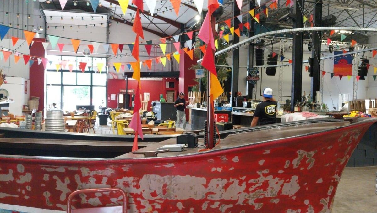 Anglet : Réouverture de la guinguette "Chez Erik", les équipes de rugby seront désormais refusées
➡️ l.ici.fr/xwY