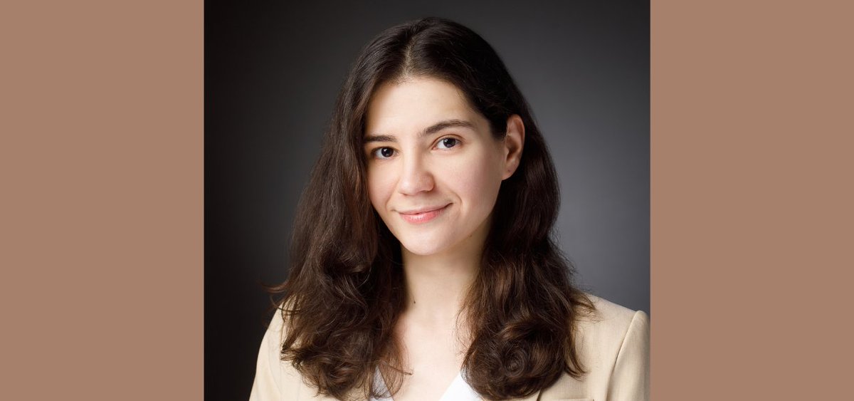 Yale Psychiatry (@yalepsych) on Twitter photo We congratulate Dr. Milena Radoman of #yalepsych and <a href="/YaleMed/">Yale School of Medicine</a> on receiving two travel awards in recognition of her recent research on sleep disruptions in alcohol use disorder. bit.ly/4dK7At2 We congratulate Dr. Milena Radoman of #yalepsych and <a href="/YaleMed/">Yale School of Medicine</a> on receiving two travel awards in recognition of her recent research on sleep disruptions in alcohol use disorder. bit.ly/4dK7At2