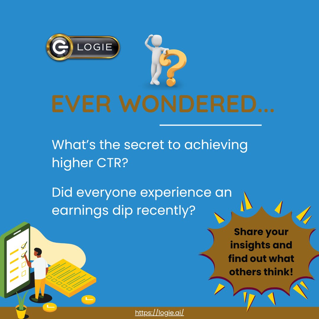 logie_inc's tweet image. Here’s what Data Coach Claire Analyzed from Last Year’s Survey: The average influencer made $1,487/month, with a median of $450. 

Take this year’s survey and let’s make 2025 even more impactful.

qualtricsxmjy8s458jd.qualtrics.com/jfe/form/SV_aa…

#logieai #WilliamEst #Amazon #influencers