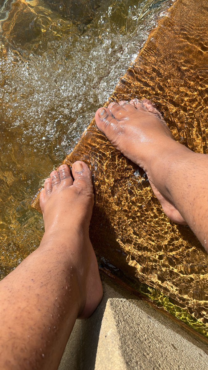 JayyydeDaDon's tweet photo. POV: You’re under my soles right now. Think you can handle it? Click the link in my bio 💋😉
#FacelessFeet #FeetGoddess #FootDomination #POVFeet #FeetModel #FacelessContent
#FacelessFeet
#FacelessOnlyFans
#NSFWFeet
#NoFaceNoCase
https://t.co/1oMRB49TWK https://t.co/nKQvX5d9Vi
