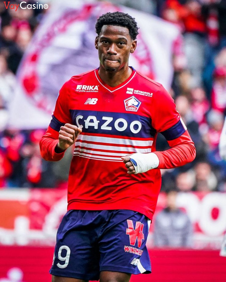 Jonathan David: "Önemli şeyler başarmayı ciddi manada kafasına koymuş bir kulübe katılmak istiyorum."