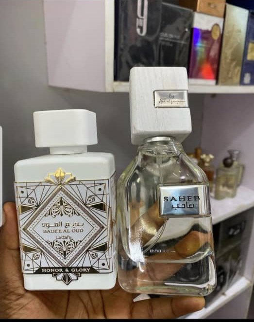 Fakhar lataffa 🏷️ 27k 
Saheb 🏷️25k
Badee Al Oud 🏷️ 35k 
📍Zaria
wa.me/message/662GXO…
We deliver nationwide 🚛