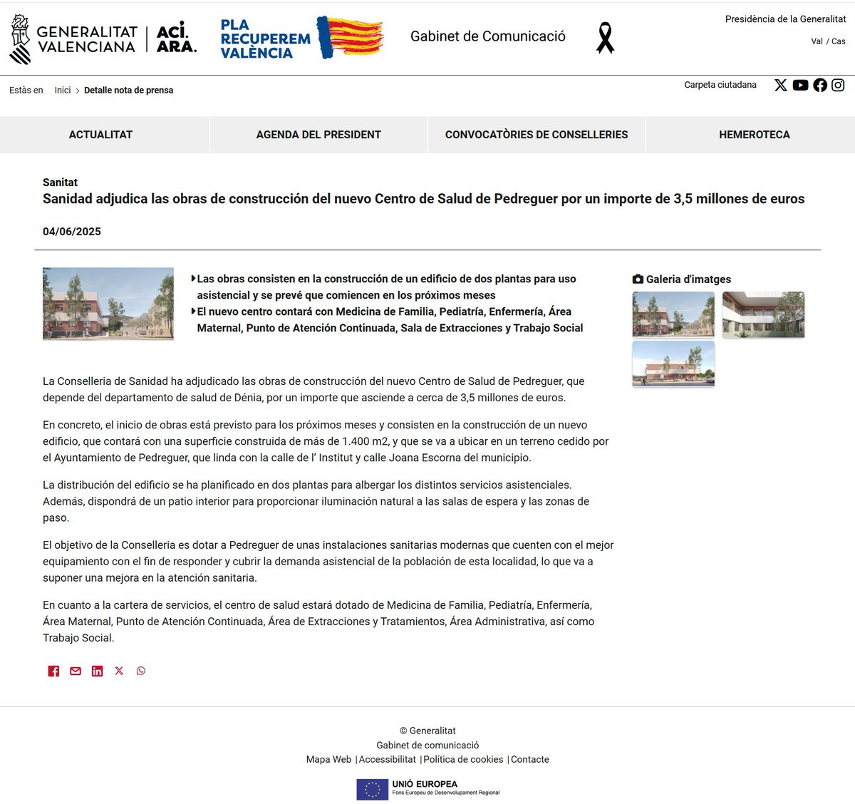 Blai Server (@blaiserver) on Twitter photo Quin valencià més estrany, el de les notes de premsa del Gabinet de Comunicació de la <a href="/generalitat/">Generalitat</a>... 🙄 Quin valencià més estrany, el de les notes de premsa del Gabinet de Comunicació de la <a href="/generalitat/">Generalitat</a>... 🙄