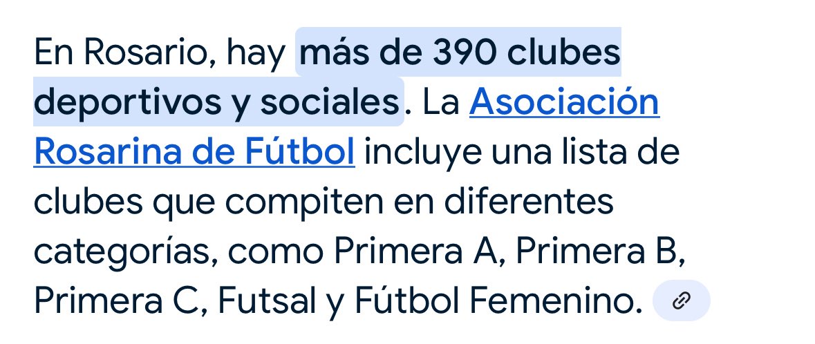 Pueden jugar en el que quieran. Incluso en el nuestro, pero con nuestras reglas.