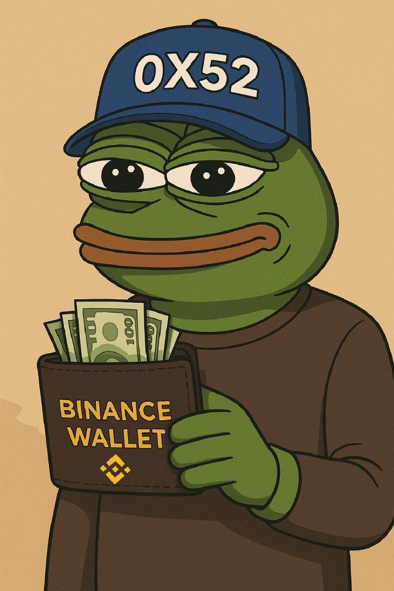 This is big.   The Based $PEPE team continues to show why they are the gold standard team on <a href="/base/">Base</a>.   This will pay off big time going forward.   Quietly delivering since Day 1.   <a href="/0x52BasedPepe/">Based Pepe 🧢🐸</a>   

x.com/0x52BasedPepe/…