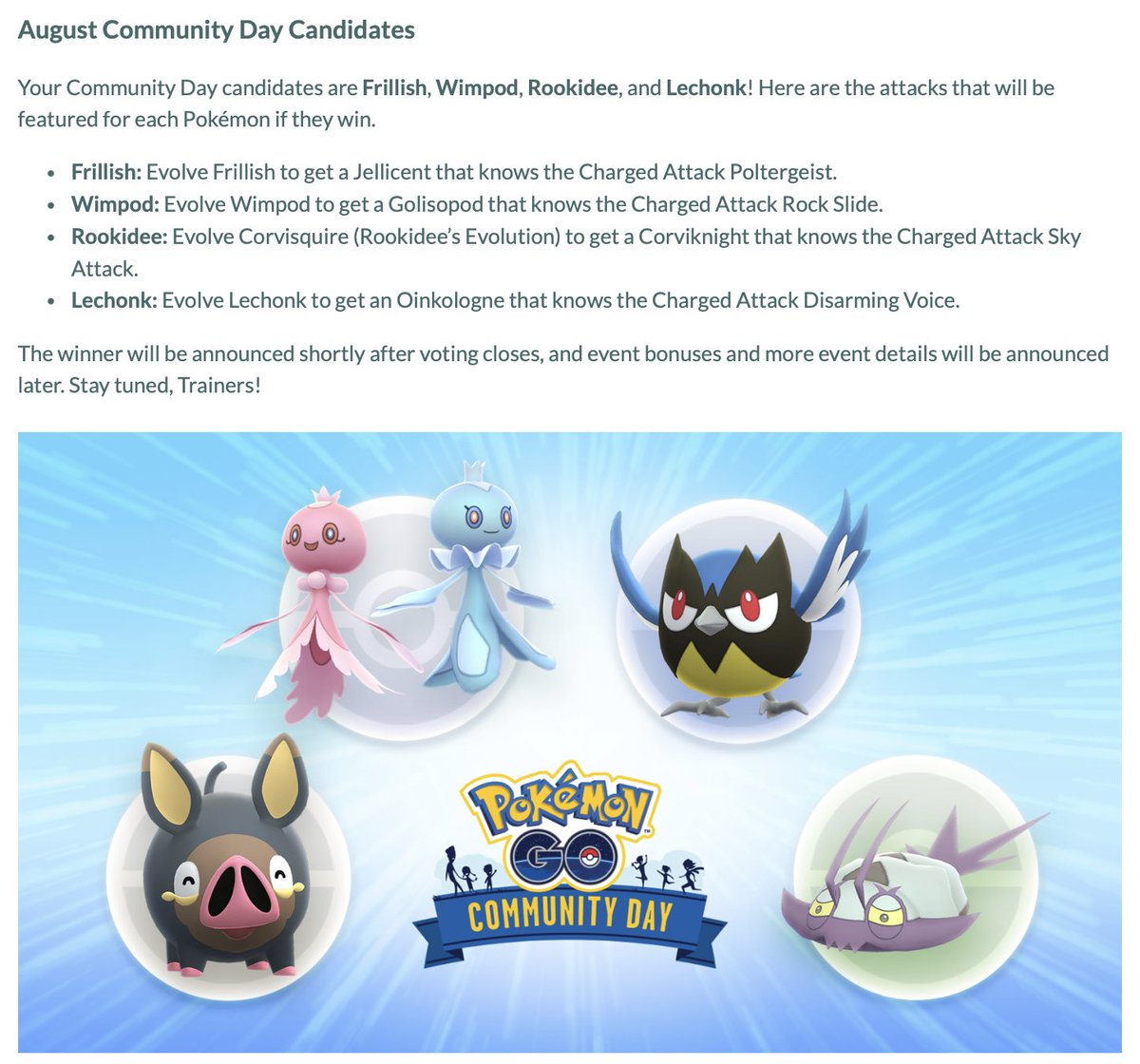 dracoviz • Pokémon GO • Play! and GBL tweet media