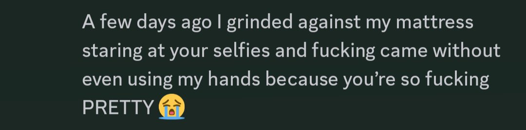 hypnoamber's tweet image. Need this framed