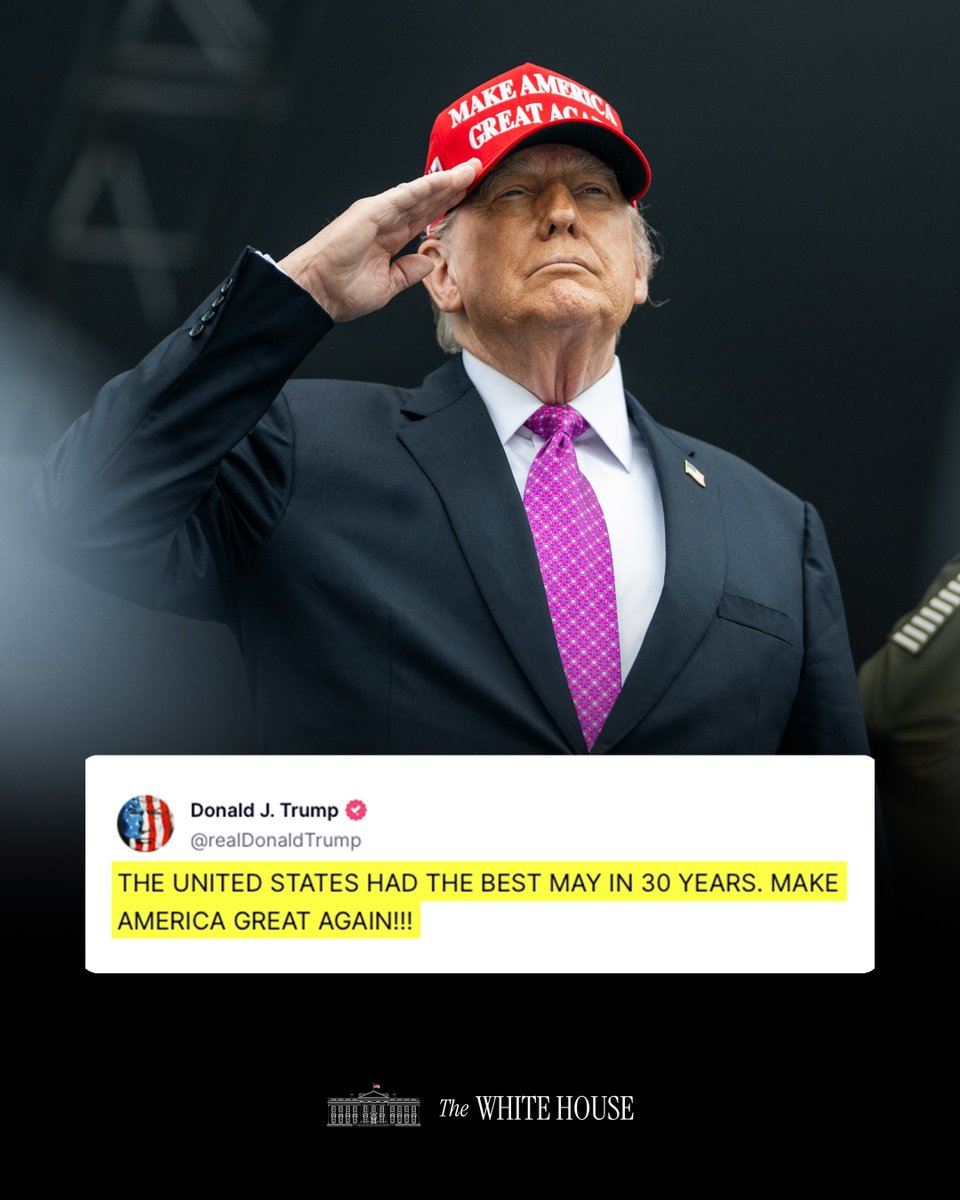 MAGA!