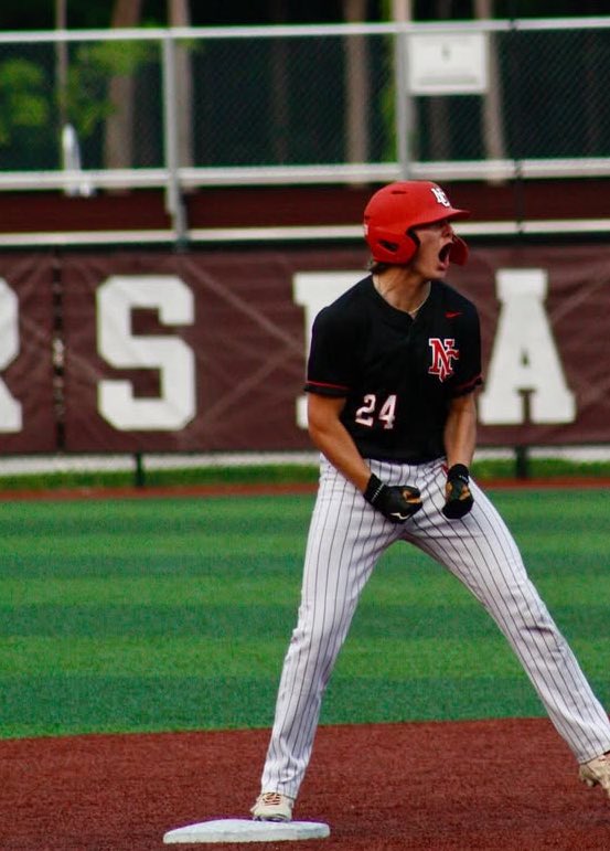 NC will face Greenfield Central in Saturday’s Regional.  11:00am at Center Grove. 
Let’s go @garrityullom <a href="/NCHSBaseball7/">North Central (IN) HS Baseball</a> and <a href="/panthersnc/">NC Athletics</a> !!!