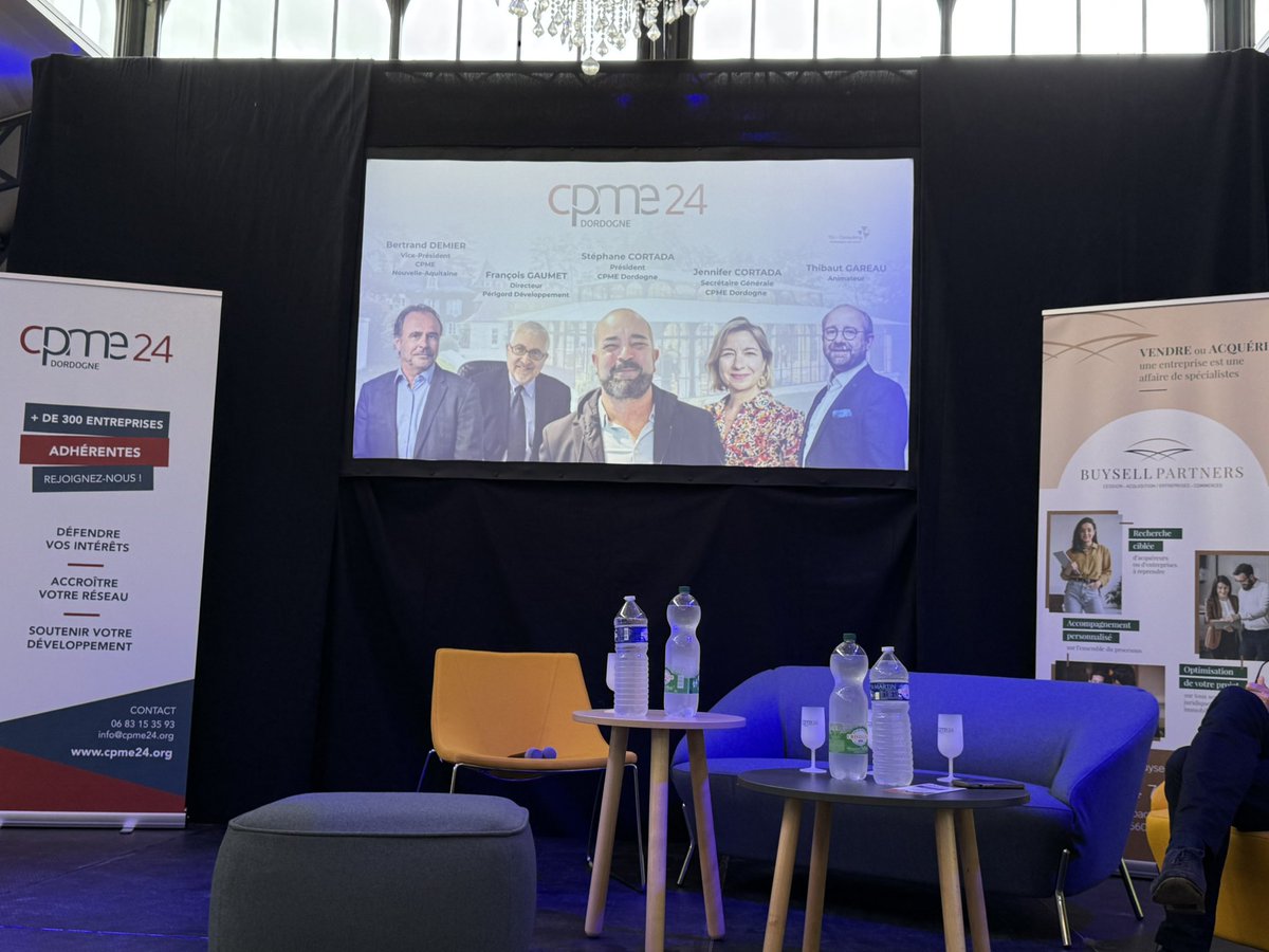 CCI 24 - Ch.Fauvel tweet media