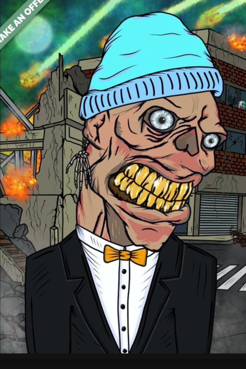 <a href="/RAC_BrostonMash/">Royce Art Collective</a> <a href="/xrplzombie/">XZombie & GRUMPYZ</a> MIB Z