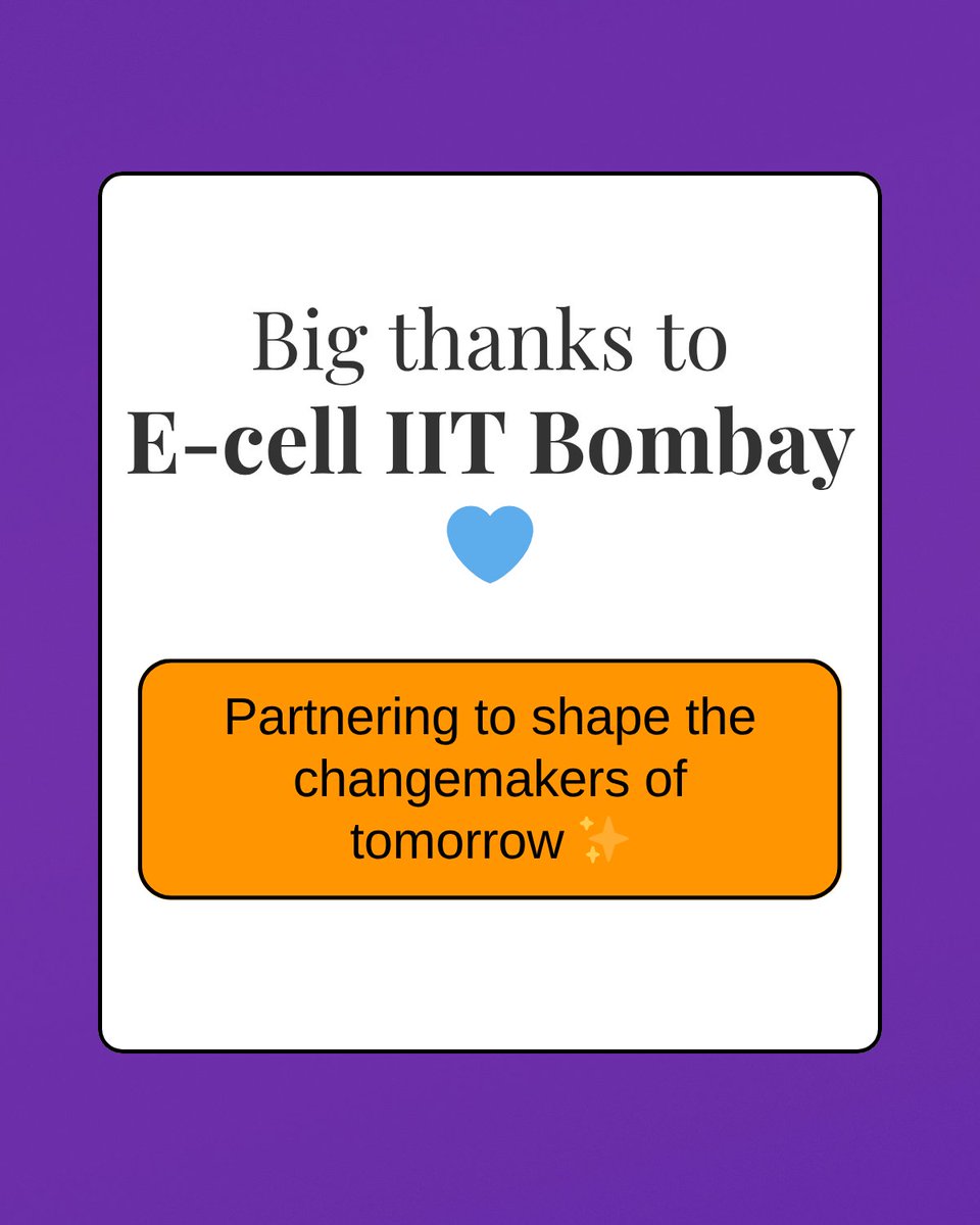 MentoMEET's tweet photo. 🚀 Kicked off #MentoMEETSummerInternship2025 with 9 sharp minds from #IITBombay!

Huge thanks to @ecell_iitb for smooth process.

Follow @MentoMEET  for internship updates, 1:1 mentoring &amp; career prep tips!
#MentorshipMatters #StartupIndia #PlacementGuidance #NEETPrep #JEEPrep https://t.co/sth50X9sCK