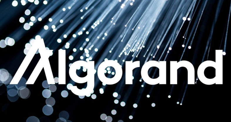 🔥ATENCIÓN🔥

💥Muchas blockchains siguen en fase de PROMESAS, <a href="/Algorand/">Algorand Technologies</a> se está usando HOY en situaciones reales que casi nadie cuenta

¿Y si la altcoin season no viene con hype, sino con adopción real⁉️

🔹Italia eligió a a <a href="/Algorand/">Algorand Technologies</a> para construir seguros digitales
🔹El