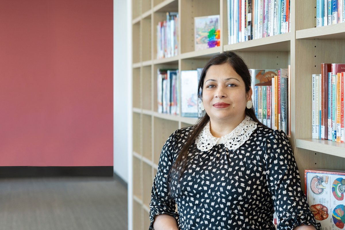 Congratulations to Dr. Kavita Batra for being recognized as a Top Scholar by ScholarGPS, highlighting her scholarly productivity, citation impact, and the high quality of her academic work. 👏