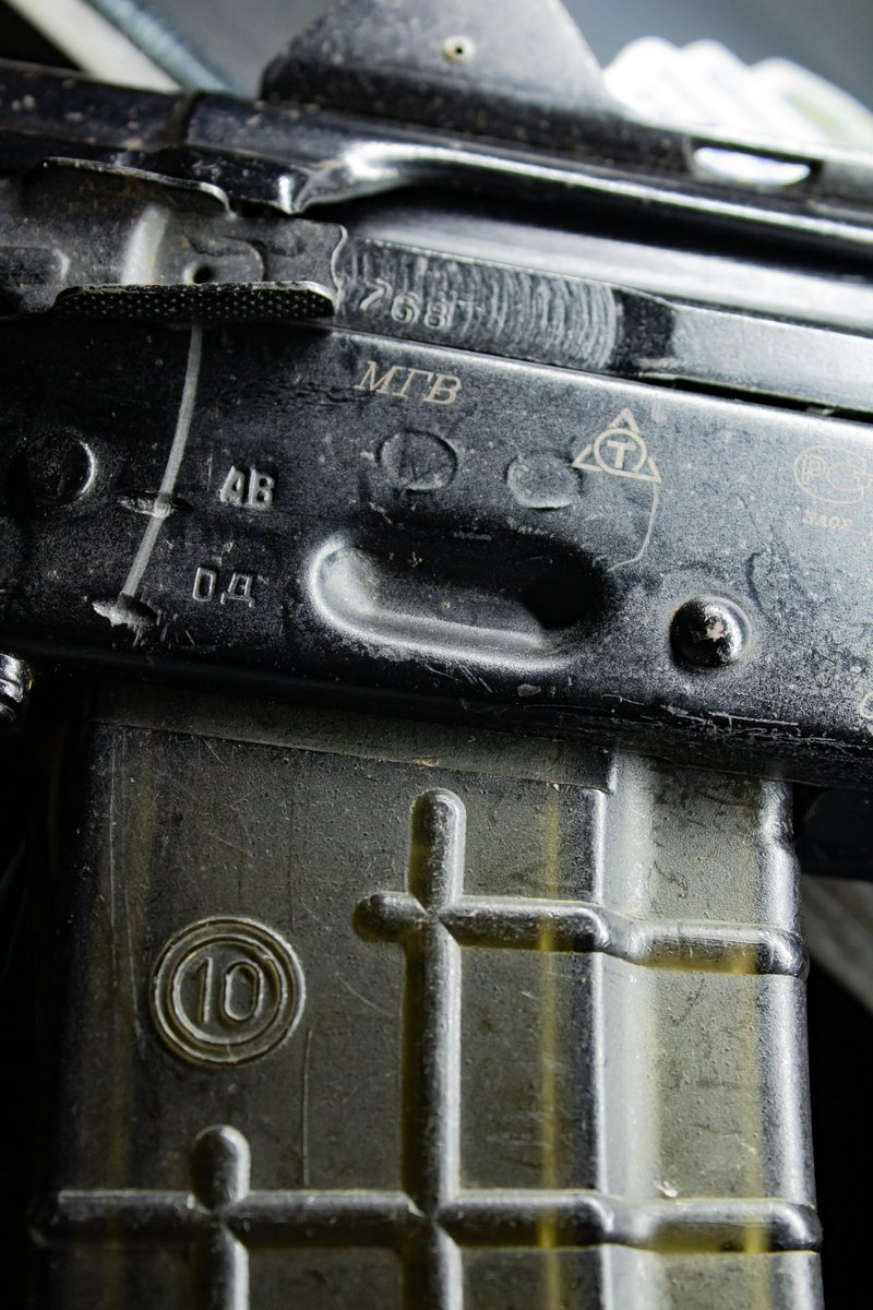 Couldn't help but take a few photos during work hours.
Bonus points to anyone who can tell what's wrong here.