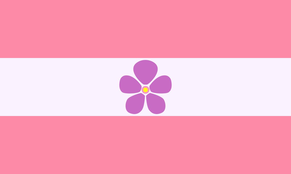 RedRamsTooth's tweet image. Gender fluid, trans masc, greysexual, sapphic romantic. Hoarding flags over here.