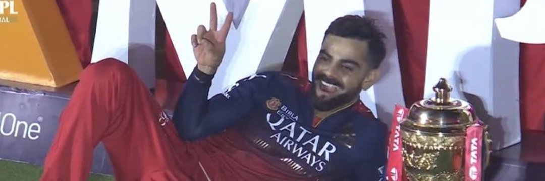 hyperkohli's tweet image. Goodbye
