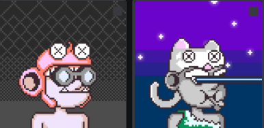 In celebration of the minting out of <a href="/aptosaurs/">APTOSAURS (CAVEMAN MINT LIVE)</a> Cavemans NFTs, I’m launching a 2x NFT giveaway to onboard more holders who will proudly own these NFTs—maybe even use one as a PFP!

1. Like + rt
2. Follow me + <a href="/aptosaurs/">APTOSAURS (CAVEMAN MINT LIVE)</a>
3. Tag 2 friends (more tags more chances)

Winner in