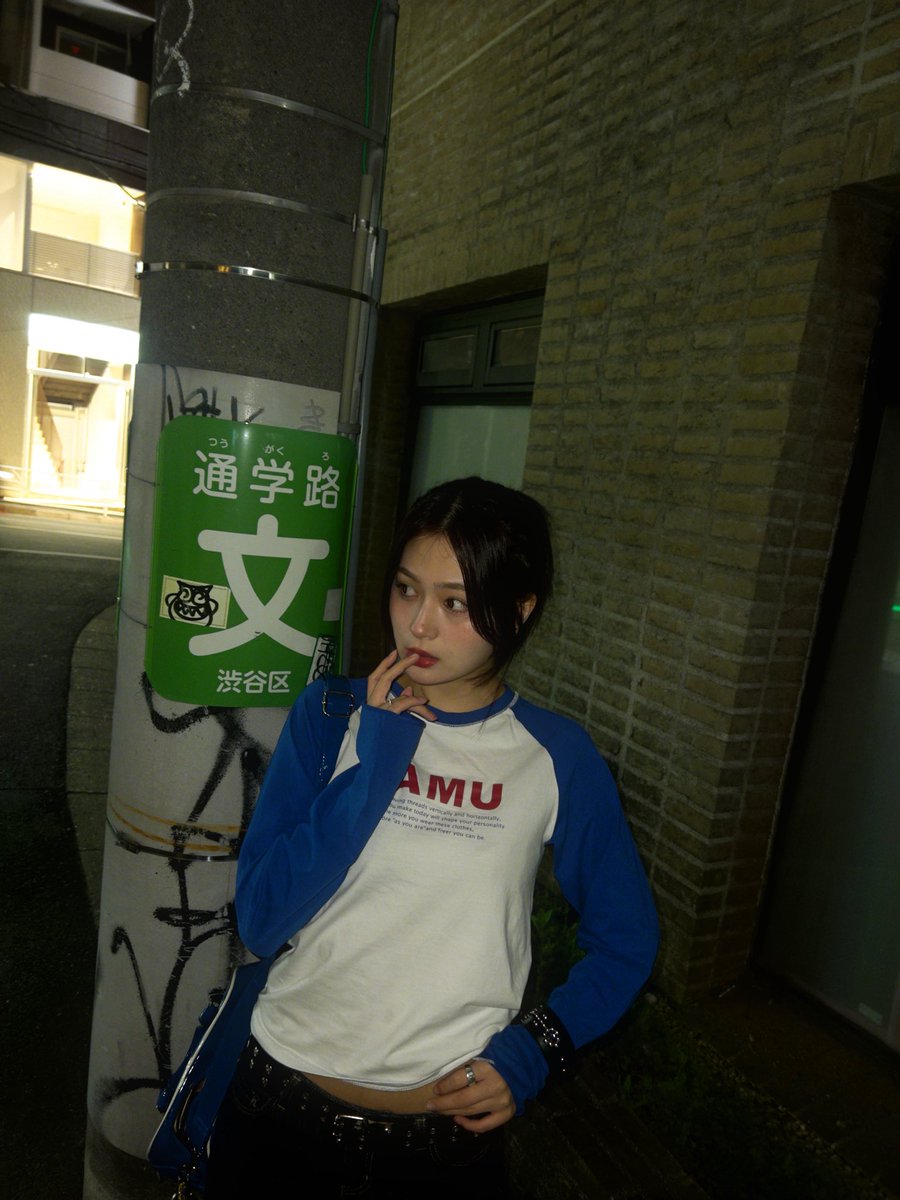 ami_co_jp16's tweet image. 自分のブランドの服を着てお出かけする日は少し強くなれた気分。ハイトーンでもIAMU着てお出かけしたいのに、顔面がアトピー性皮膚炎になって写真撮れない、、、、