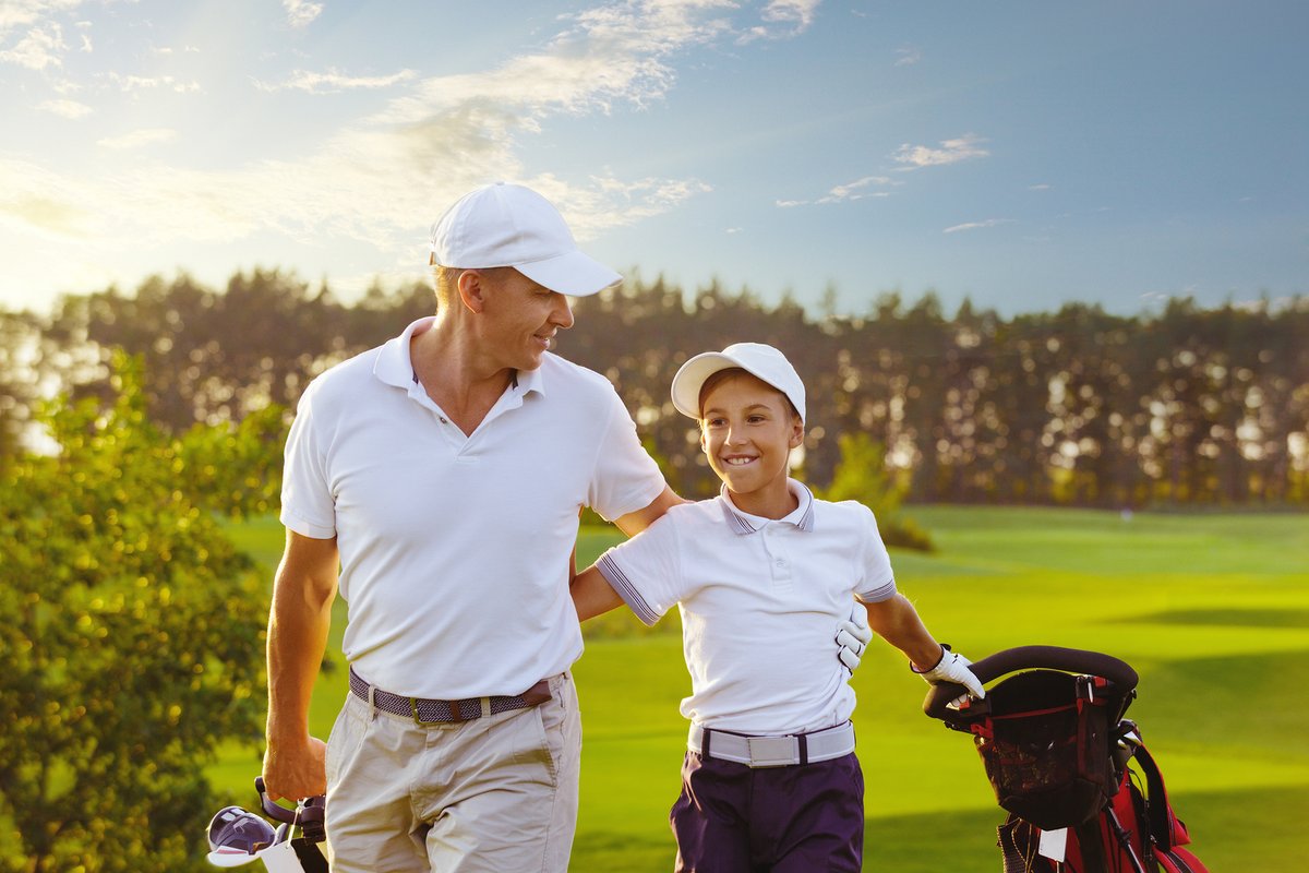 Treat Dad to a Perfect Day at Rolling Meadows!

Father’s Day is just around the corner — and what better way to celebrate than a day at Rolling Meadows!

This year, treat Dad to:
A relaxing round of golf
A delicious lunch in the grill
A shopping spree in the golf shop

Need the