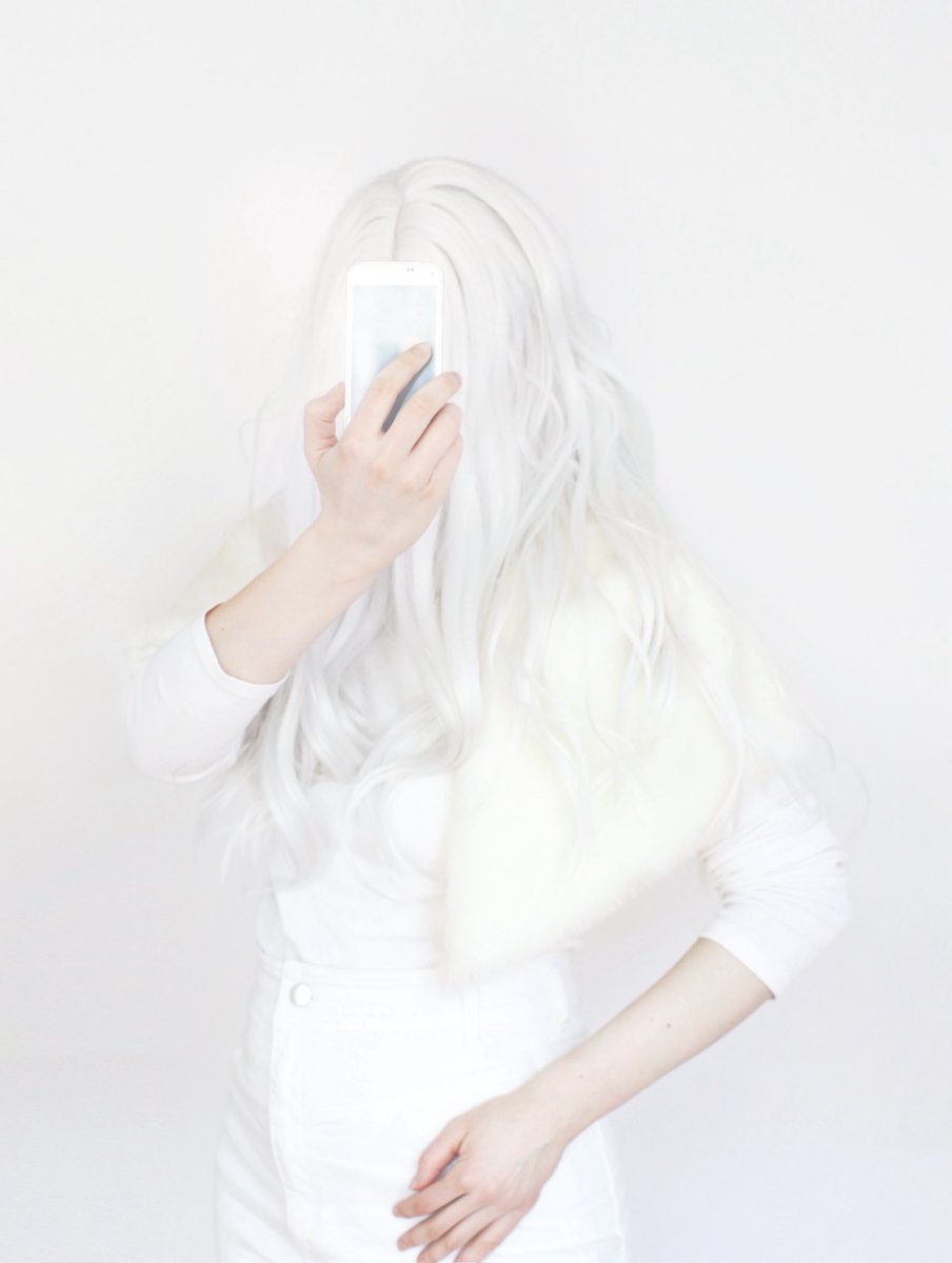 The Second-Guess (@_second_guess) on Twitter photo 🦾 SOLD 🦾
Collected by <a href="/antagonist4ever/">Antagonist4ever</a>.
✨ Forbidden Slime by Margaret Murphy from The Door Was Never Closed
✨ Your Majesty by Leah Schrager from Borderlands
✨ Self-Portrait with White Hair by Franziska Ostermann (Set of 3) 🦾 SOLD 🦾
Collected by <a href="/antagonist4ever/">Antagonist4ever</a>.
✨ Forbidden Slime by Margaret Murphy from The Door Was Never Closed
✨ Your Majesty by Leah Schrager from Borderlands
✨ Self-Portrait with White Hair by Franziska Ostermann (Set of 3)