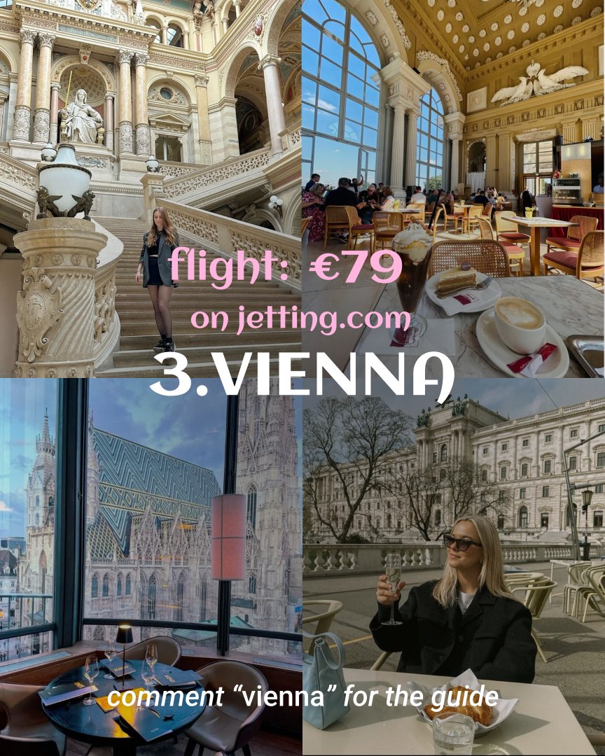Jetting_com's tweet photo. Looking for a quick escape? These cities are just a direct flight from Germany — perfect for a weekend recharge or spontaneous https://t.co/RU9cF6ayXQ your next trip with JETTING. Book fast, travel easy.#JettingGermany #WeekendTrips #DirectFlightsEurope https://t.co/BLXvVl0NzD