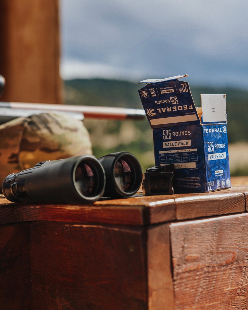 The Ranch at Rock Creek tweet media