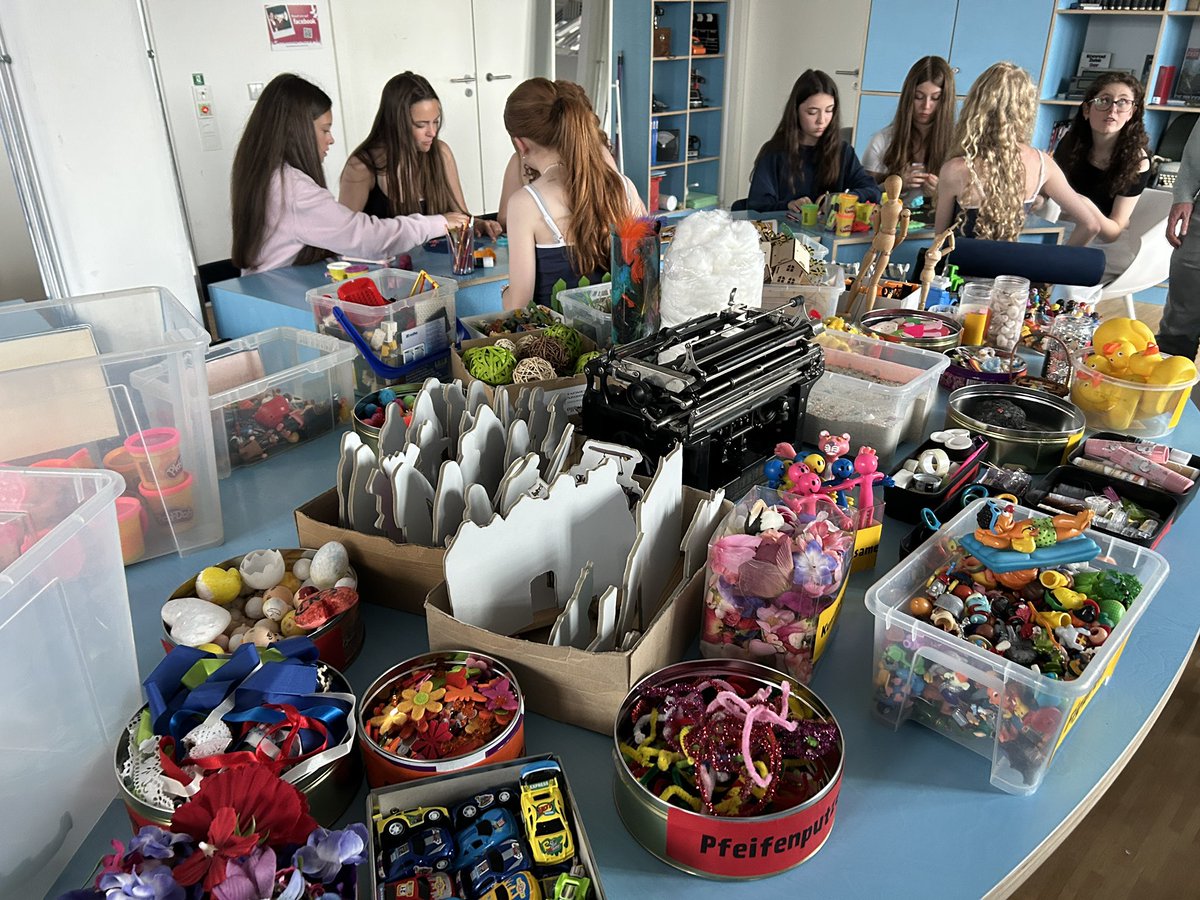 PHS_GERMAN tweet media