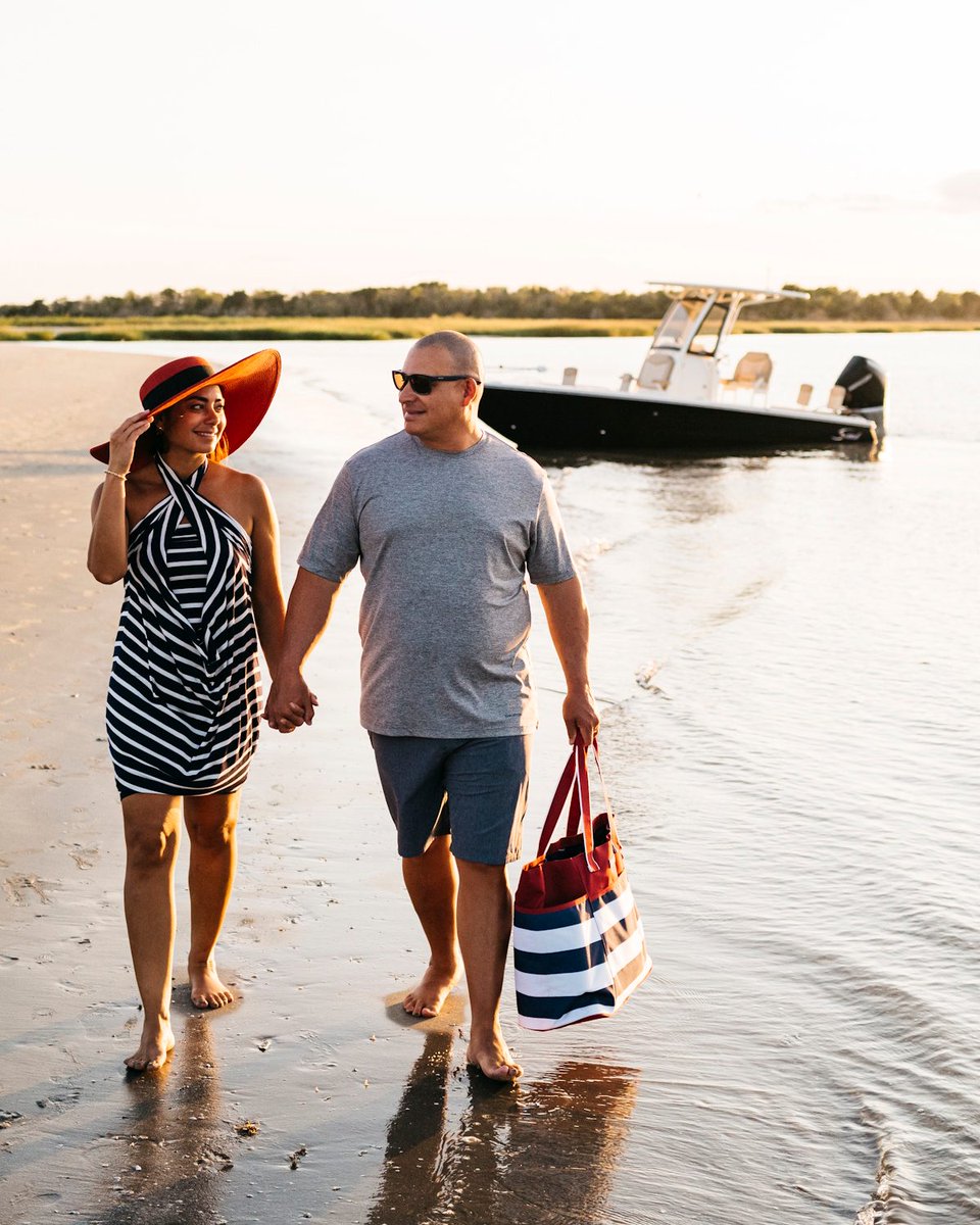 Who makes your time on the water extra special?

Mercury Verado Outboards: mercury-marine.visitlink.me/ZeGm5x

#MoreMercury