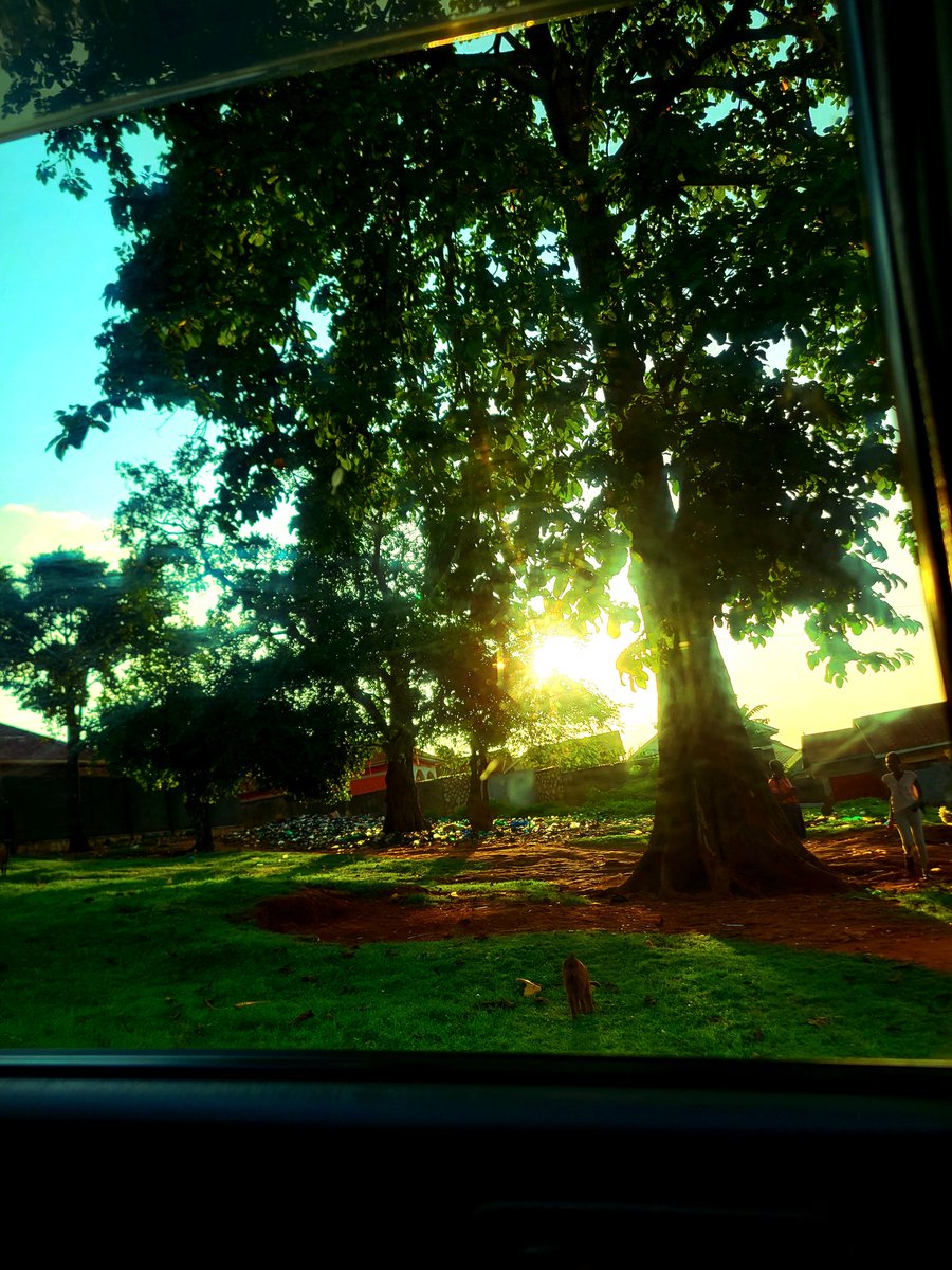 Sunsets 🌇 🌇 🌇