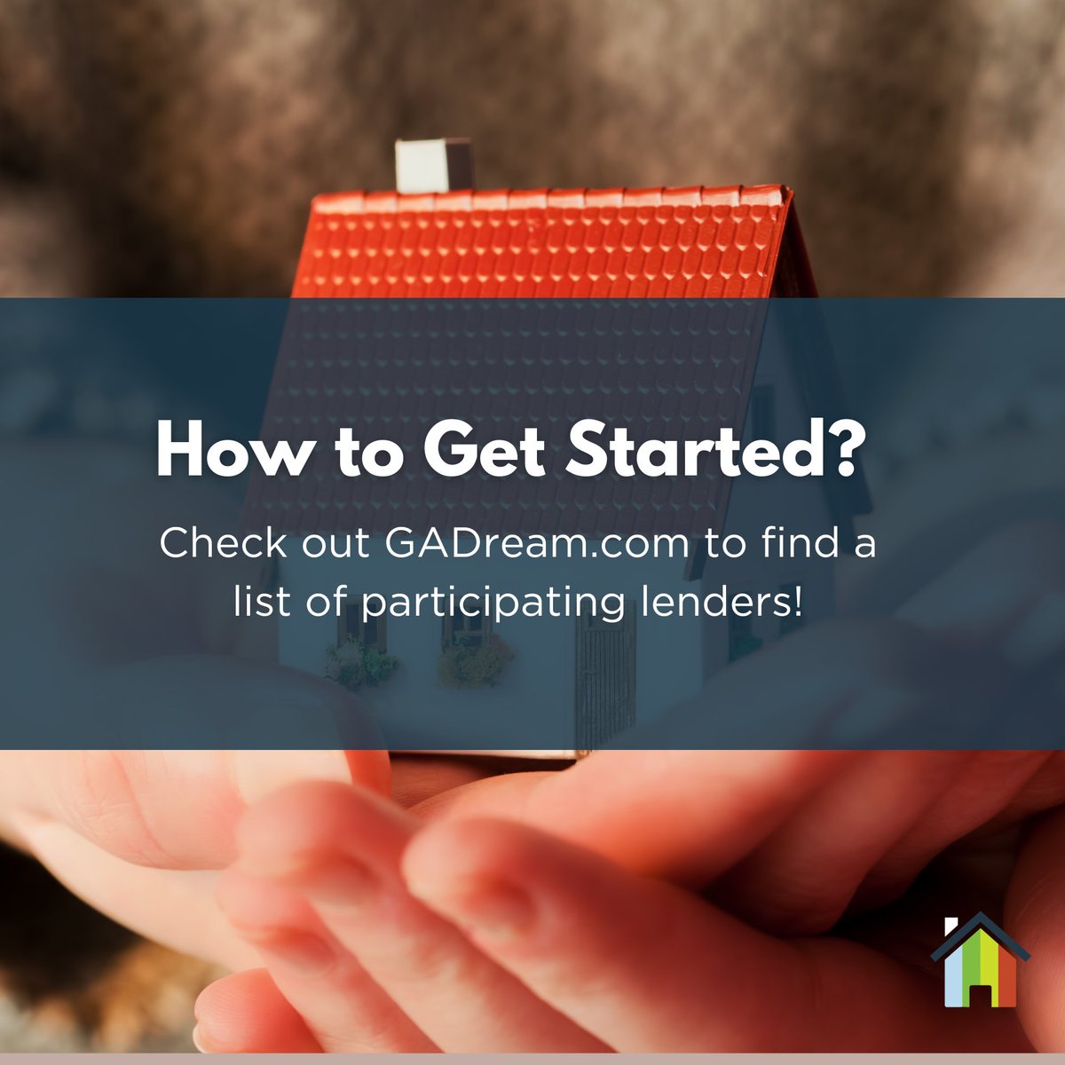 Georgia Dream is one of DCA's most effective homeownership programs! Follow along as we explore all of the #GeorgiaDream mortgage products! #HomeownershipMonth