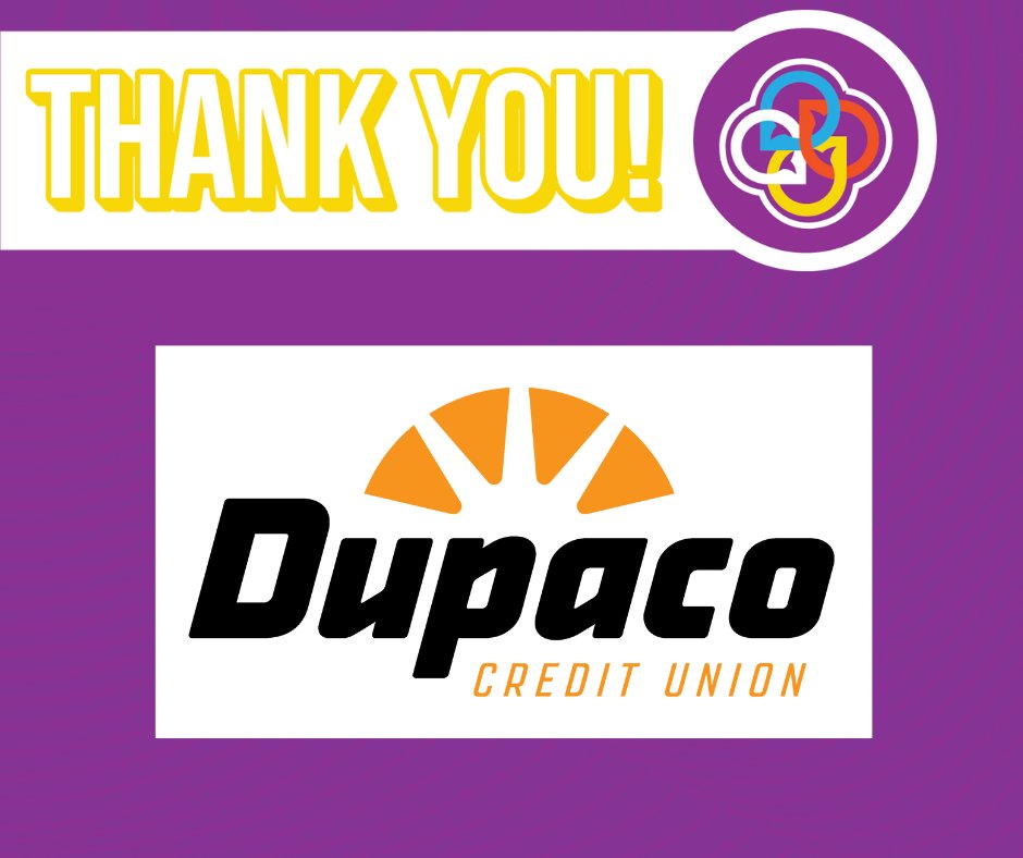 Thank you to Dupaco Community Credit Union for sponsoring EntreFEST 2025! Your dedication to financial empowerment and community support helps Iowa’s entrepreneurs dream big and build boldly.