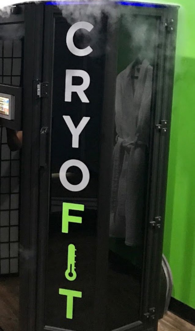 Luckyluie48's tweet photo. Getting some well needed TLC for the body with cryo-fit and leg compression. #cryofit #recharge @TribeBaseball @ackerbaseball @_seanarnold15 @ChristianH180 https://t.co/ZFQ4x5ob1W