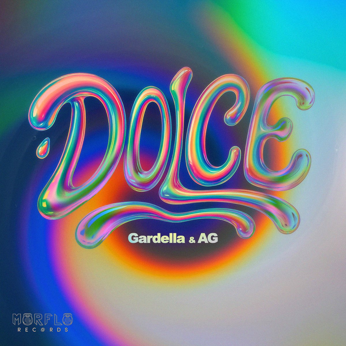 This Friday, we’re celebrating the return of <a href="/Gardellaaaa/">Gardella</a> and welcoming <a href="/ag_audioo/">AG</a> to the MorFlo family with their upcmong single, ‘DOLCE’ 💼

Out on 6/6!
Hit the pre-save 🔗👇
morflorecords.fanlink.tv/dolce