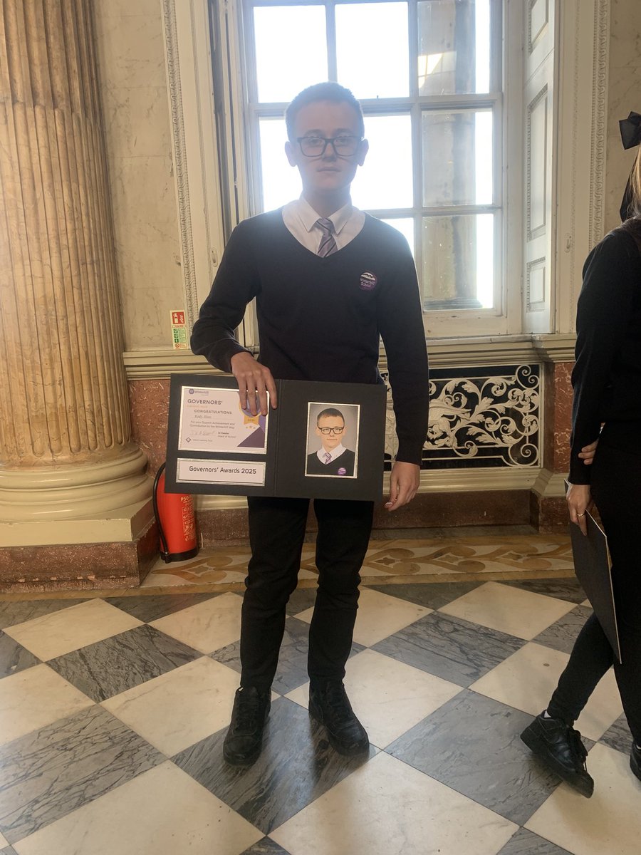 I have no words for how immensely proud I am! Learning doesn’t come easy for him but he turns up, gets his head down and never ever complains, well done Kody💚