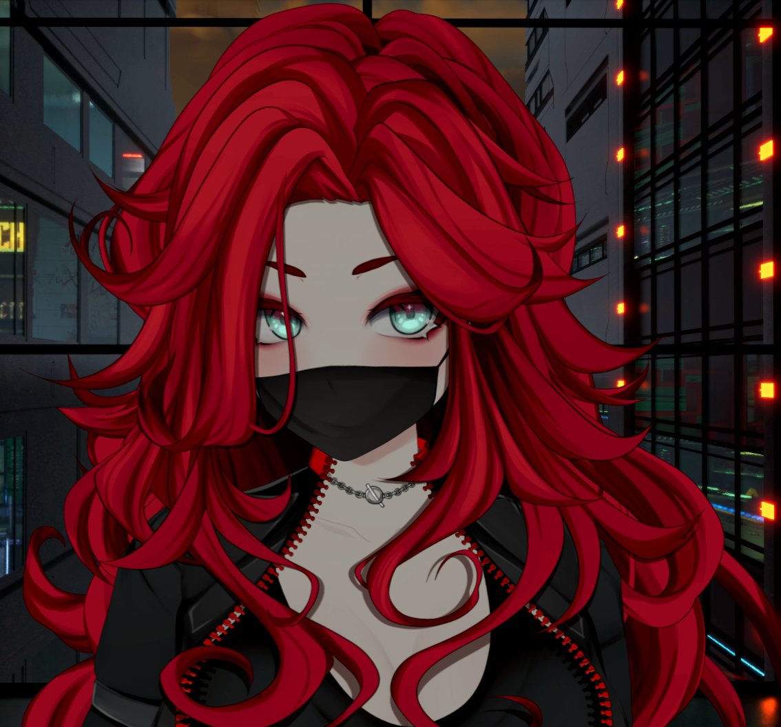 EndraEX3's tweet photo. I had to put myself in the closet for this. https://t.co/N2luoOrkw1