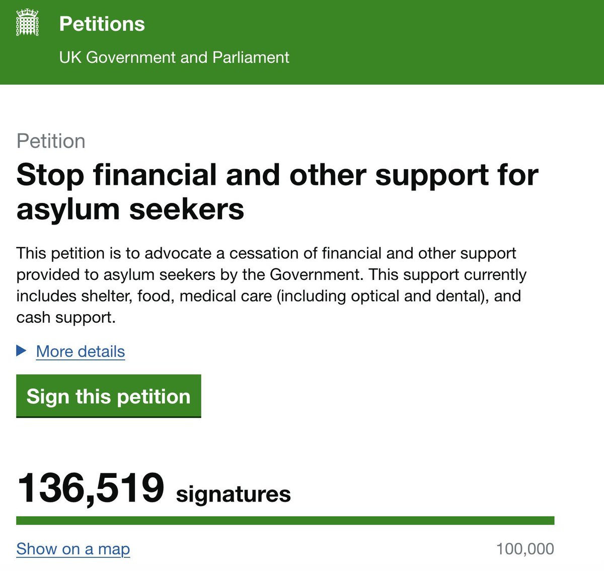 David Atherton (@daveatherton20) on Twitter photo I have never seen a petition take off so soon, this is after less than 48 hours. The message must get to Keir Starmer. I have never seen a petition take off so soon, this is after less than 48 hours. The message must get to Keir Starmer.