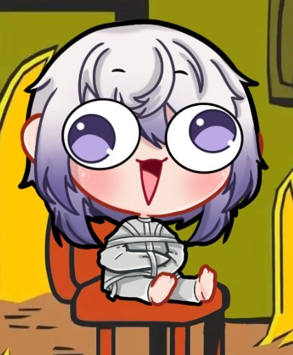 Se imaginan que llegue un loco que use sus conocimientos en creación de personajes y se ponga a crear adoptables y de paso a ayudar a Vtubers a tener su idea de modelo más completa :0

Digo..se imaginan? 👀